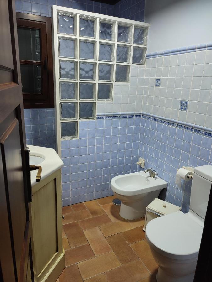 Casa Ohana Чиклана-де-ла-Фронтера Экстерьер фото